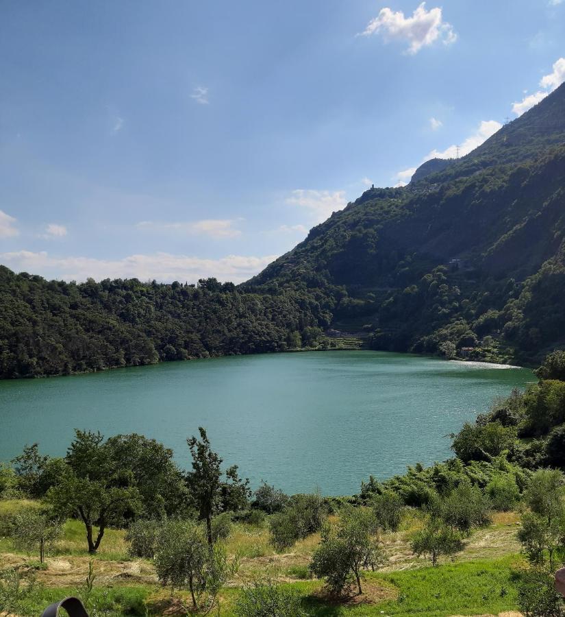 Casa Vacanza Scacco D' Argento Boario Terme Екстериор снимка