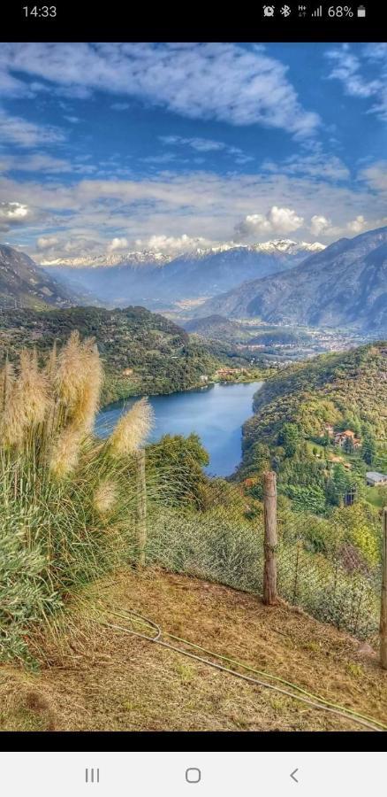 Casa Vacanza Scacco D' Argento Boario Terme Екстериор снимка
