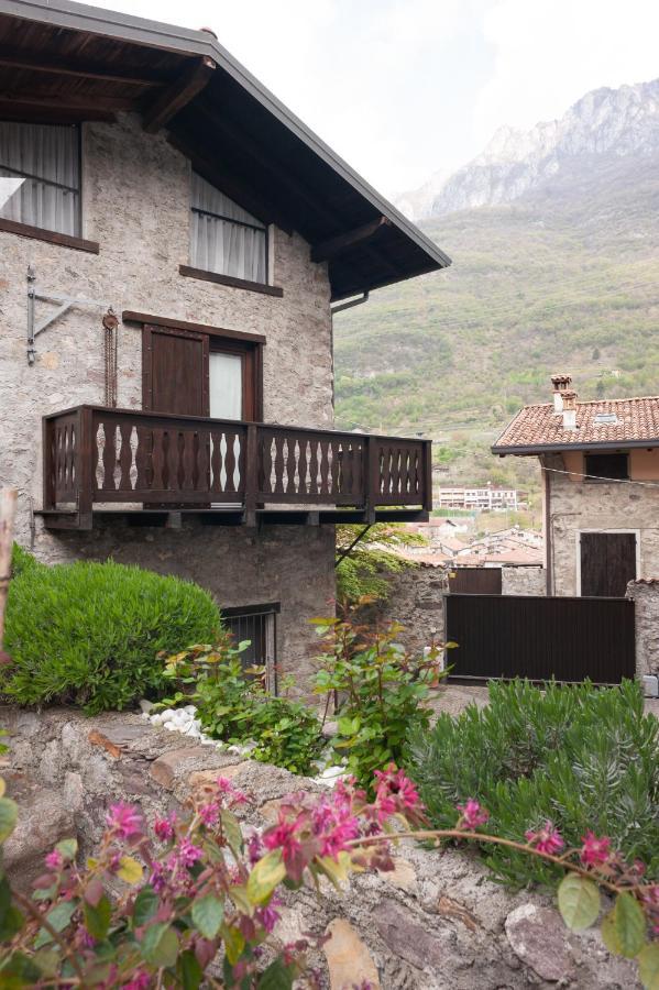 Casa Vacanza Scacco D' Argento Boario Terme Екстериор снимка