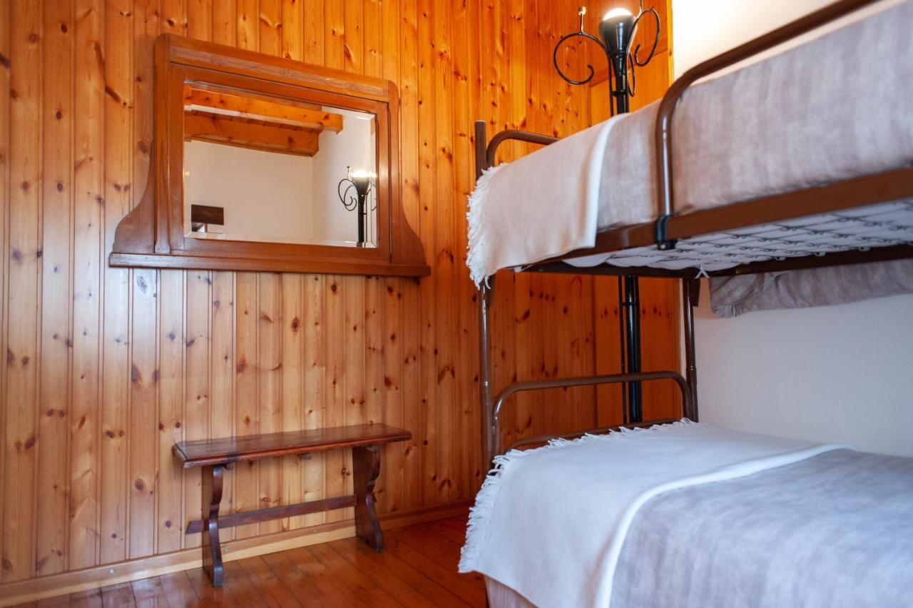 Casa Vacanza Scacco D' Argento Boario Terme Екстериор снимка