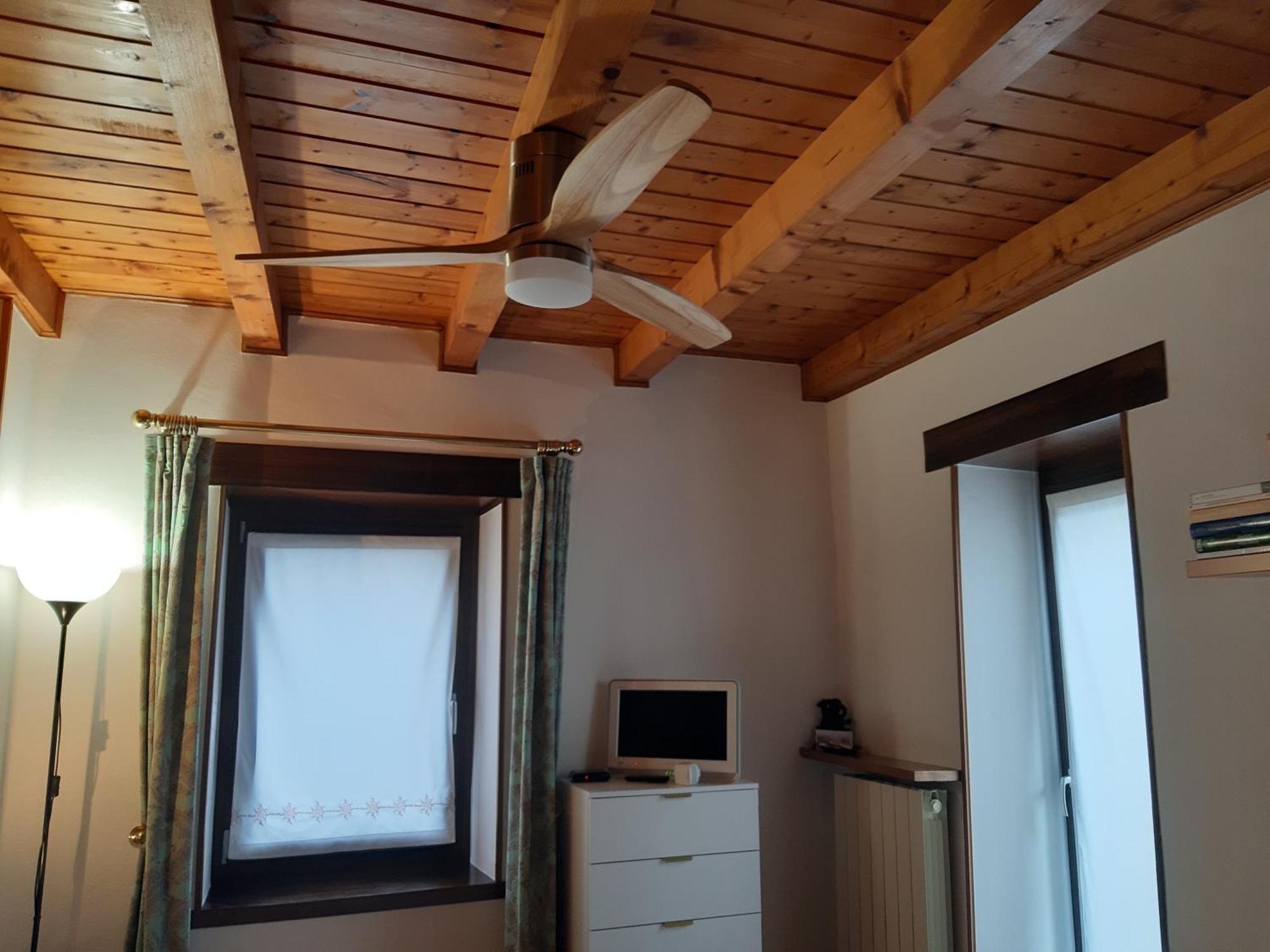 Casa Vacanza Scacco D' Argento Boario Terme Екстериор снимка